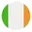 Ireland rugby logo