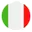 Italy rugby logo