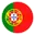 Portugal rugby logo
