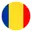 Romania rugby logo