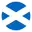 Scotland rugby logo