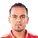Rahul Chahar Player Avatar