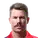 David Warner Player Avatar