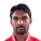 Sandeep Sharma (c) Player Avatar