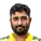 Ambati Rayudu Player Avatar