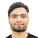 Rinku Singh Player Avatar