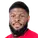 Jahmar Hamilton Player Avatar