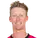 Jordan Silk (c) Player Avatar