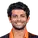 Nidhish Rajagopal Player Avatar