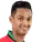 Akshaya Persaud Player Avatar