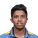 Kusal Mendis (wk) Player Avatar