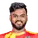 R Kavin (wk) Player Avatar