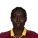 Shamilia Connell Player Avatar