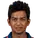 Unmukt Chand (wk) Player Avatar