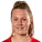 Jodie Dean Player Avatar