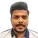 Arun Ashokan Player Avatar