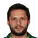 Shahid Afridi Player Avatar