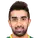 Tabraiz Shamsi Player Avatar