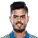 Nitish Rana Player Avatar