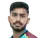 Kaif Ahmed (wk) Player Avatar