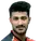 Suvankar Bal (wk) Player Avatar