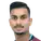 Shakir Gandhi (wk) Player Avatar