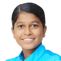 Joshitha V J - Bowler | Cricket Stats, Records & Bio | FanCode