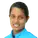 Anusree Anil Kumar Player Avatar