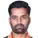 Vinay Kumar Player Avatar