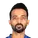 Ajinkya Rahane Player Avatar