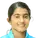 Akhila Ponnukuttan Player Avatar