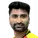 Arindam Ghosh Player Avatar