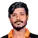 S Santosh Shiv Player Avatar