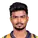 G Kishoor Player Avatar