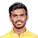Jitendra Kumar CH Player Avatar